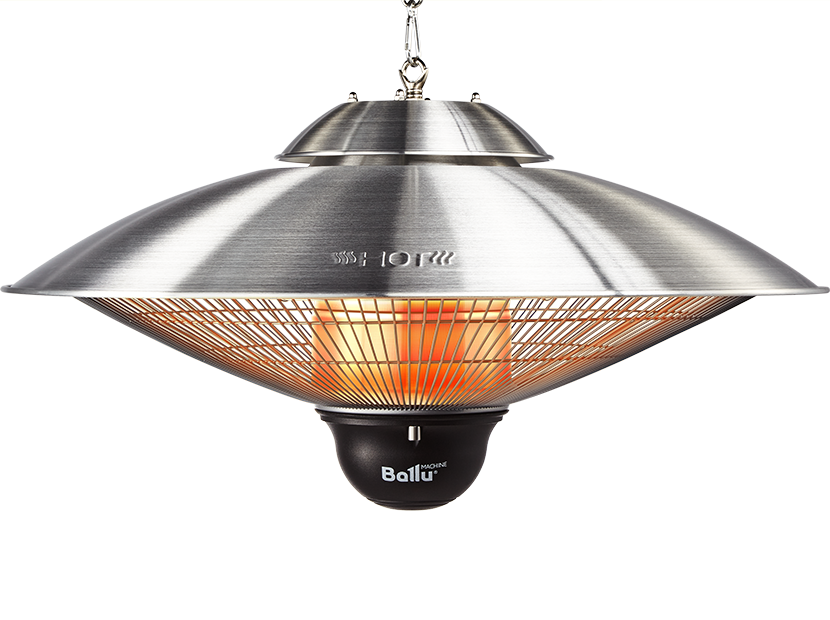 Обогреватель BALLU BIH-LL-2.1																		 — описание, фото, цены в интернет-магазине PT Stores