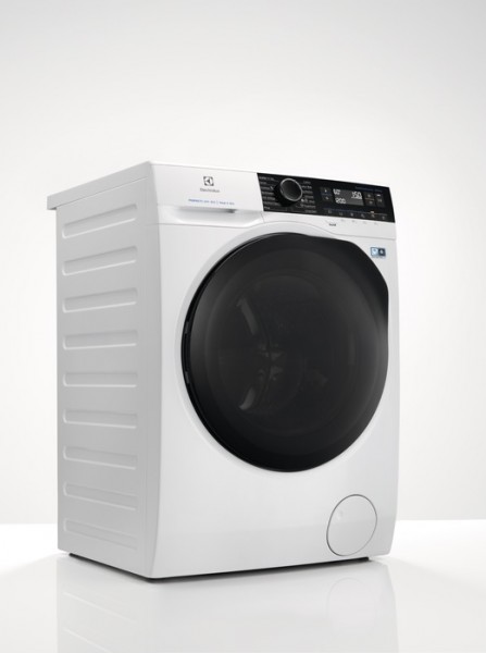Купить Стиральная машина Electrolux EW7WR268S — Фото 8