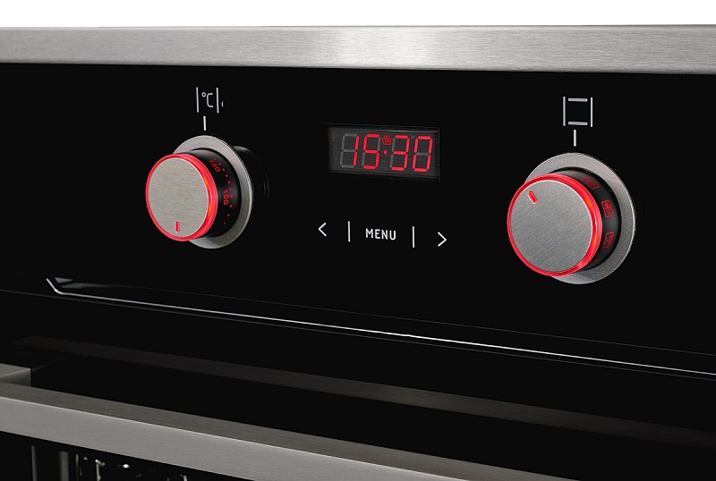 Купить Электрический духовой шкаф KUPPERSBERG HH 668 T — Фото 5