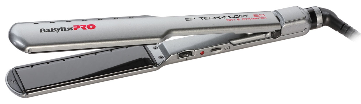 Прибор для укладки волос BABYLISS BAB2073EPE																		 — описание, фото, цены в интернет-магазине PT Stores