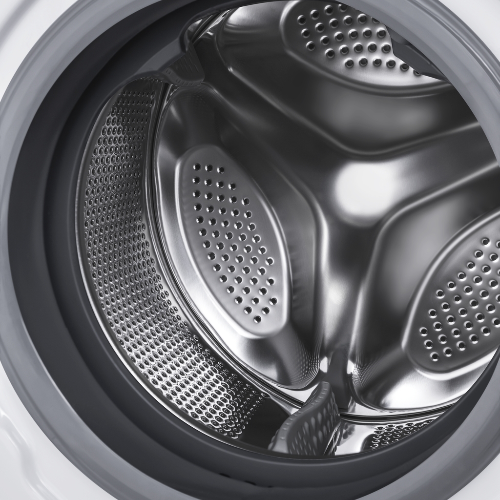 Купить Стиральная машина MAUNFELD MFWM147WHW — Фото 5