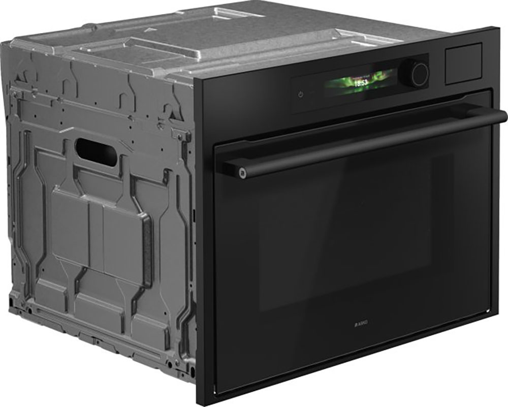 Купить Электрический духовой шкаф Asko OCSM64GSH — Фото 4