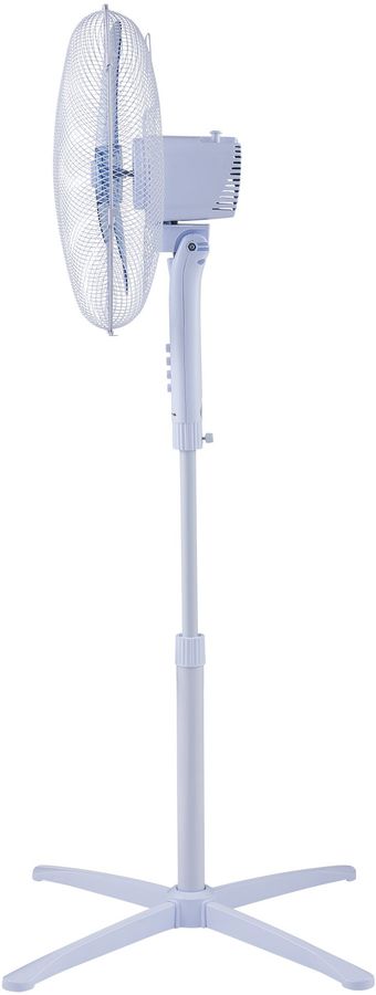 Купить Вентилятор POLARIS PSF 1240 белый — Фото 3