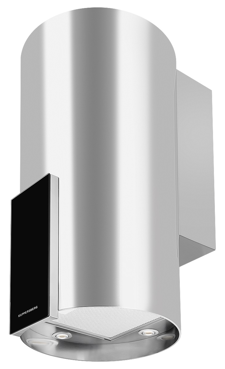 Купить Купольная вытяжка KUPPERSBERG WL-MOTUBA X — Фото 2