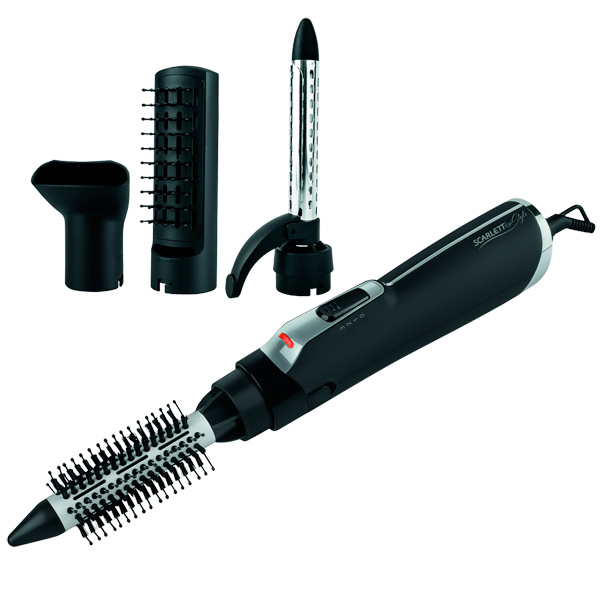 Прибор для укладки волос Scarlett SC-HAS73I24																		 — описание, фото, цены в интернет-магазине PT Stores