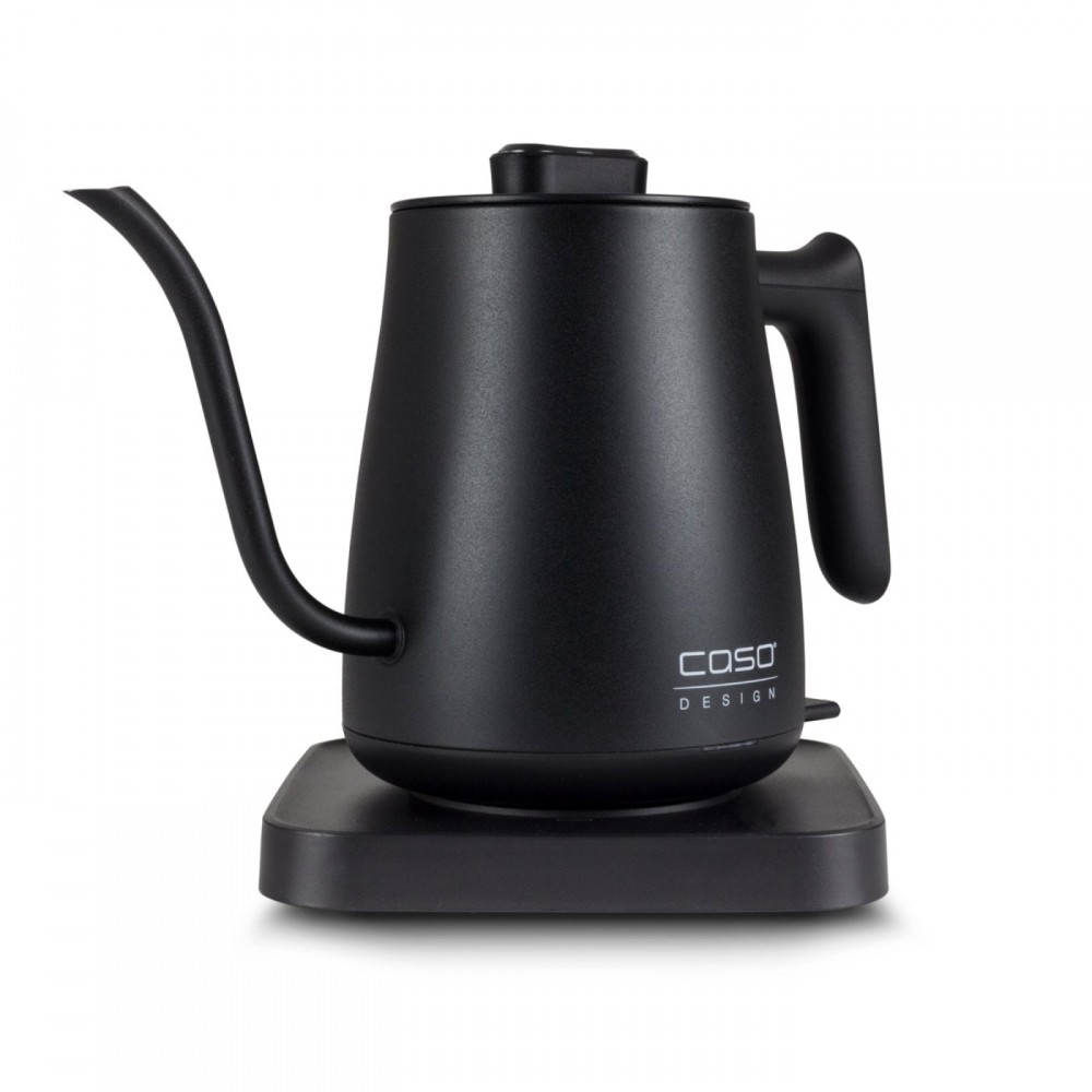 Чайник CASO Coffee Classic Kettle																		 — описание, фото, цены в интернет-магазине PT Stores