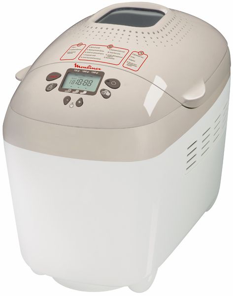 Хлебопечь MOULINEX OW5024																		 — описание, фото, цены в интернет-магазине PT Stores