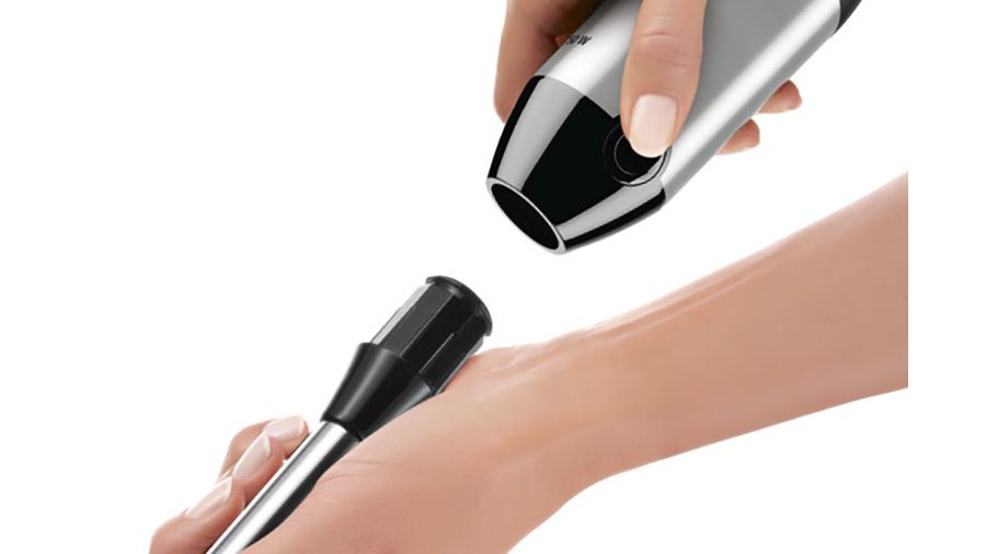 Купить Блендер BOSCH MSM 6S55B — Фото 5