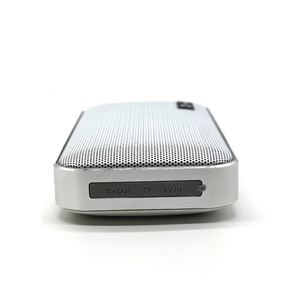 Купить Портативная акустика HARPER PSPB-200 бел — Фото 8