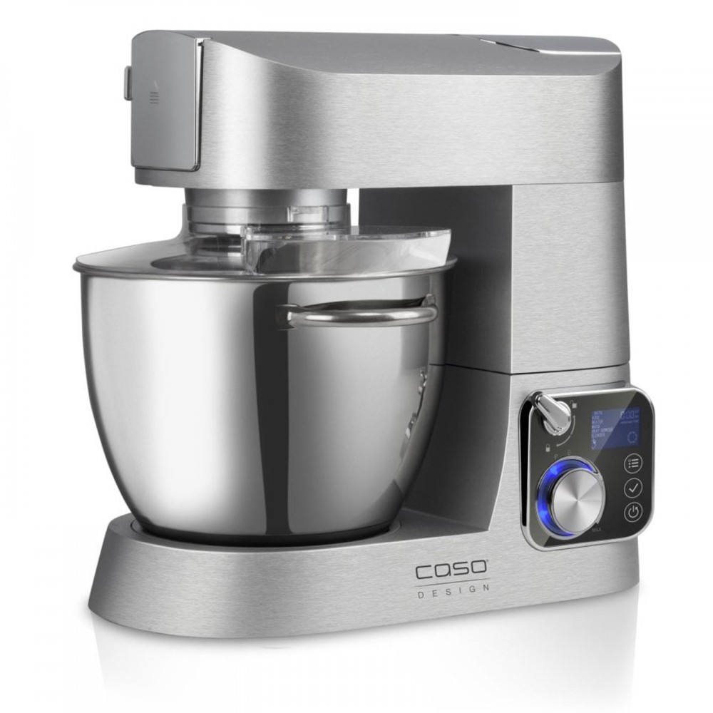 Кухонный комбайн CASO KM 1200 Chef																		 — описание, фото, цены в интернет-магазине PT Stores