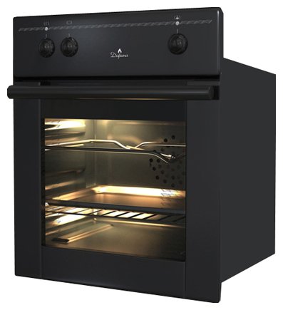 Электрический духовой шкаф ДАРИНА V BDE 111 707 М																		 — описание, фото, цены в интернет-магазине PT Stores