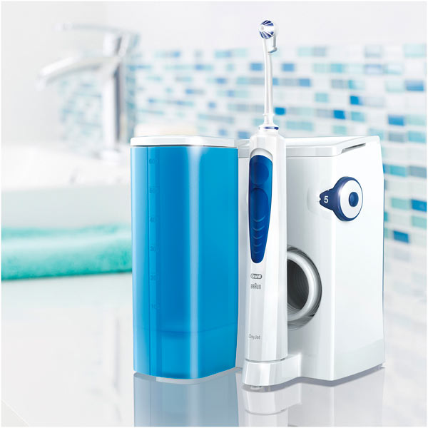 Купить  BRAUN MD 20 OxyJet — Фото 4