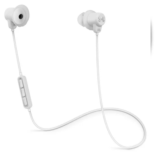 Наушники JBL Under Armour Sport BT white																		 — описание, фото, цены в интернет-магазине PT Stores