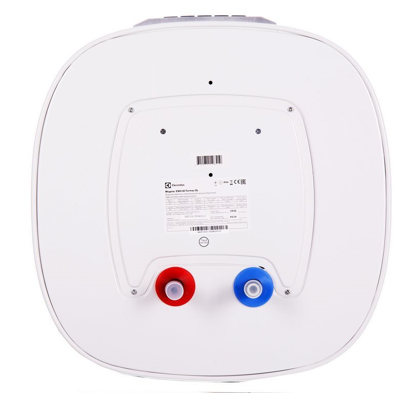 Купить Водонагреватель накопительный Electrolux EWH 30 Formax DL — Фото 5
