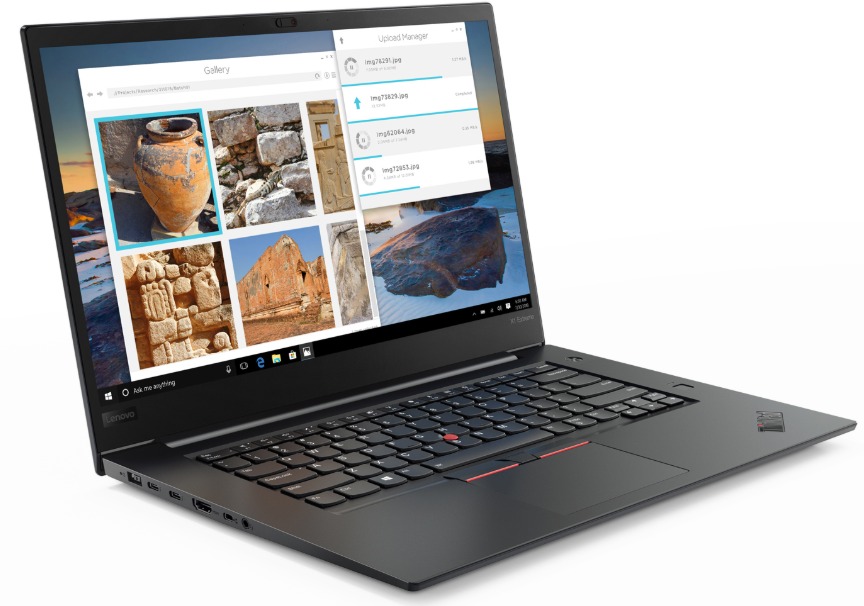 Купить Ноутбук LENOVO 20QV000URT — Фото 2