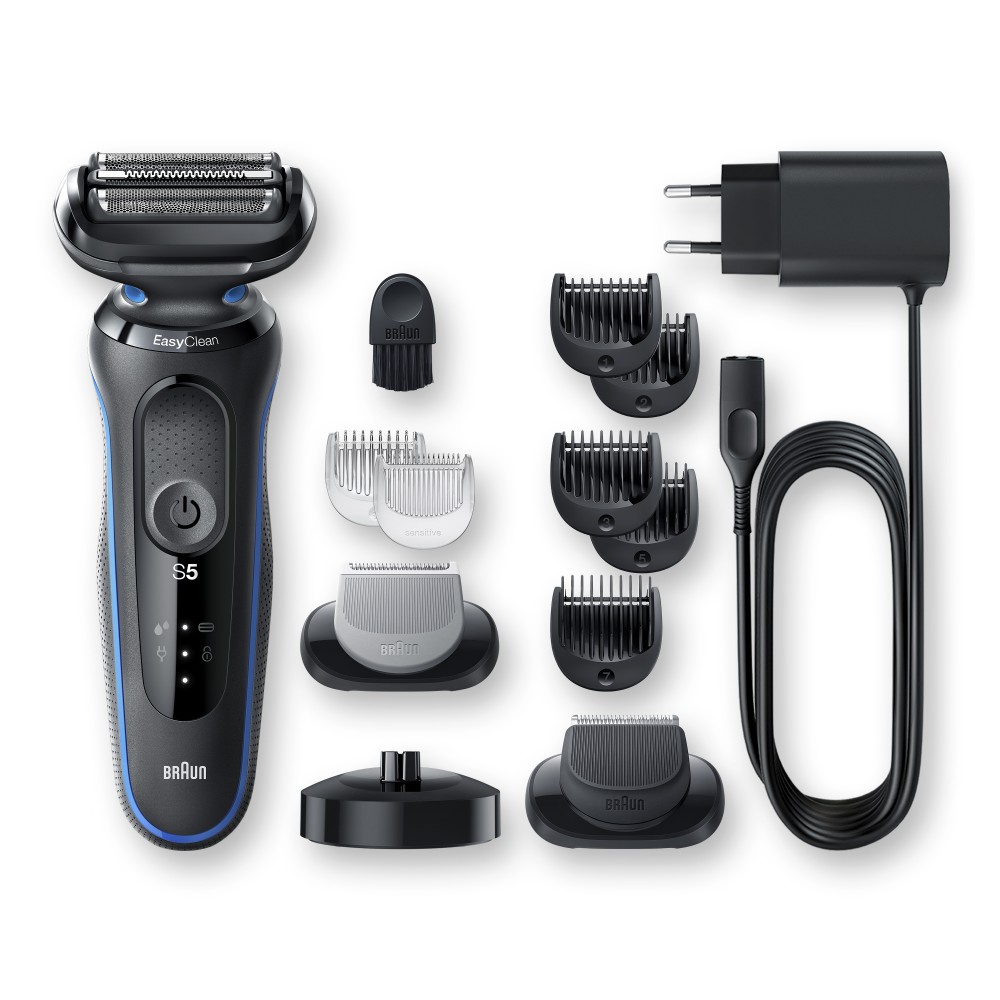 Купить Электробритва BRAUN 50-B4650cs — Фото 2