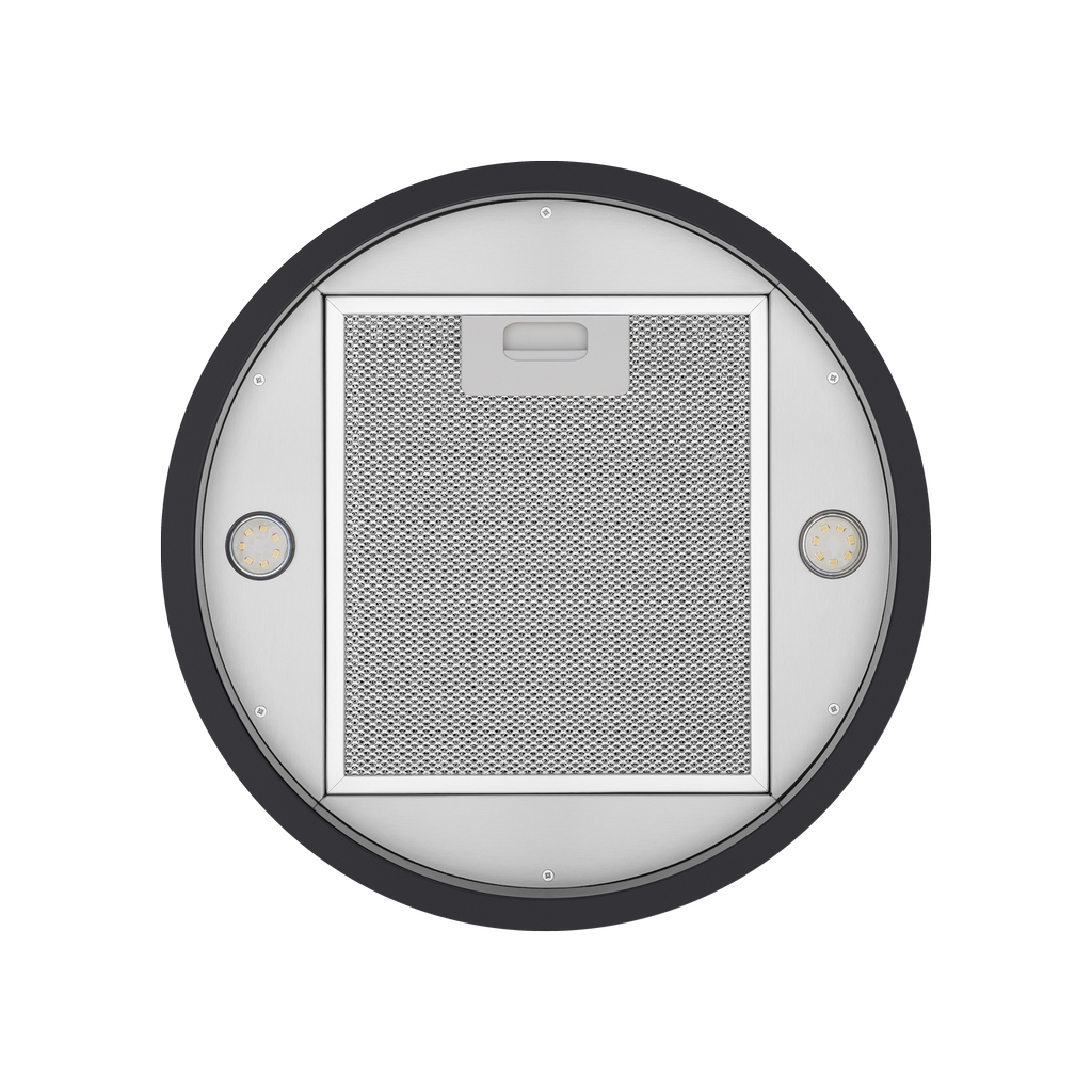 Купить Островная вытяжка MAUNFELD LEE ISLA 39 INOX — Фото 9