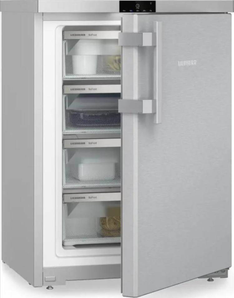 Морозильная камера LIEBHERR FNsddi 1624																		 — описание, фото, цены в интернет-магазине PT Stores