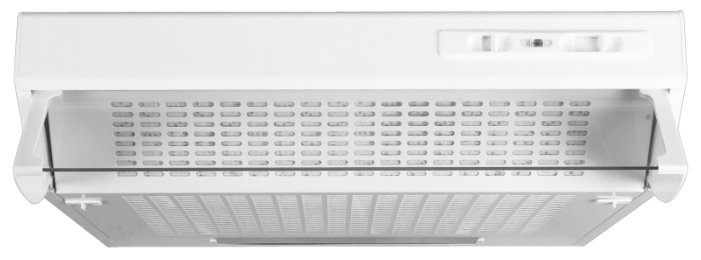 Плоская вытяжка Ardesia XO1 F60 W																		 — описание, фото, цены в интернет-магазине PT Stores