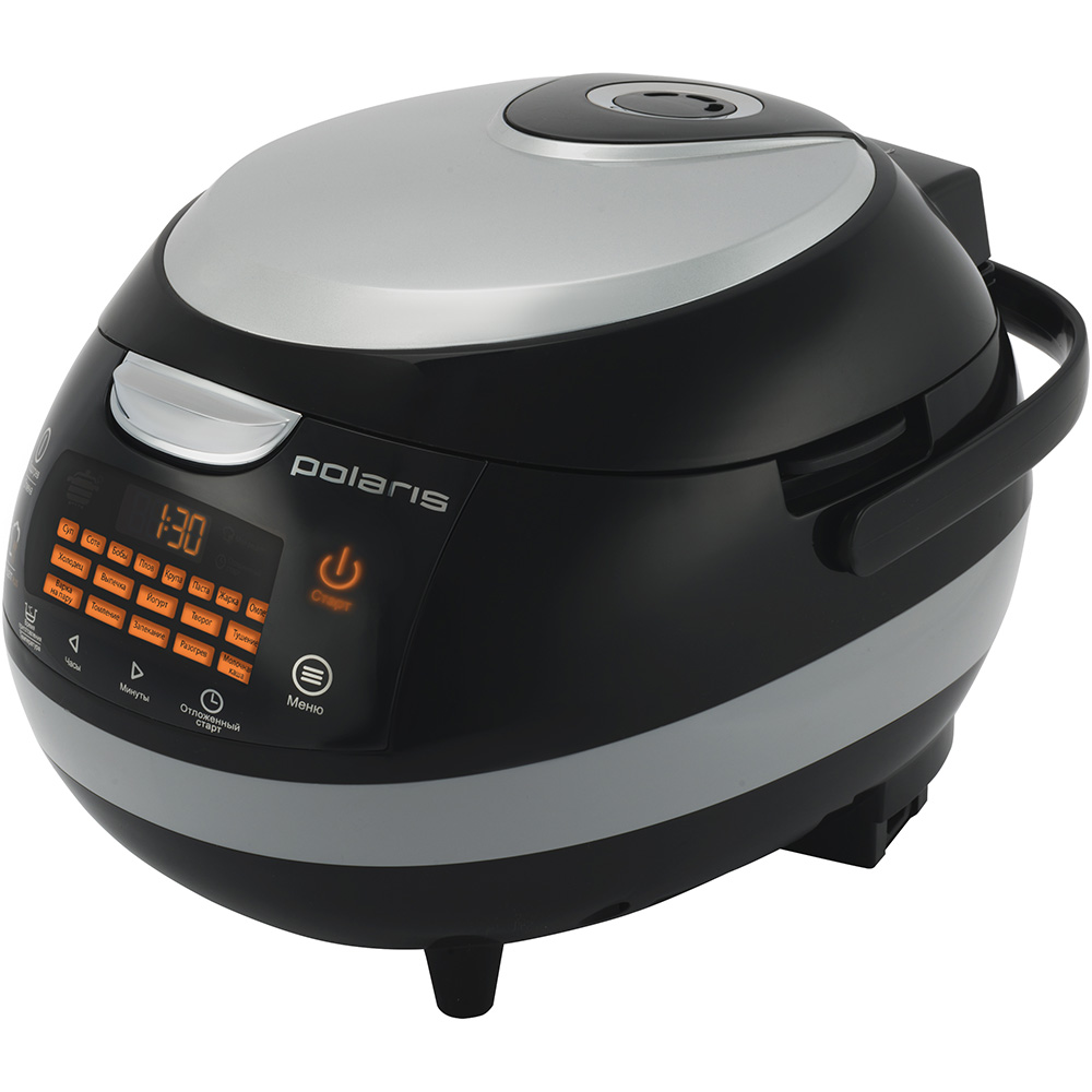 Купить Мультиварка POLARIS PMC 0566D — Фото 6 Купить Мультиварка POLARIS PMC 0566D — Фото 6