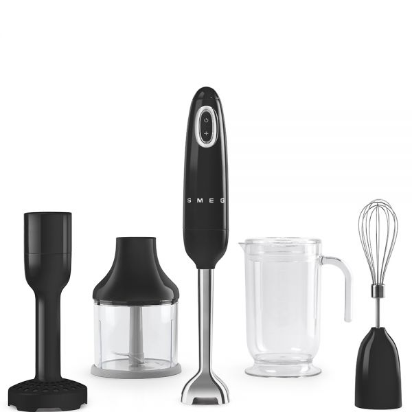 Блендер SMEG HBF02BLEU																		 — описание, фото, цены в интернет-магазине PT Stores