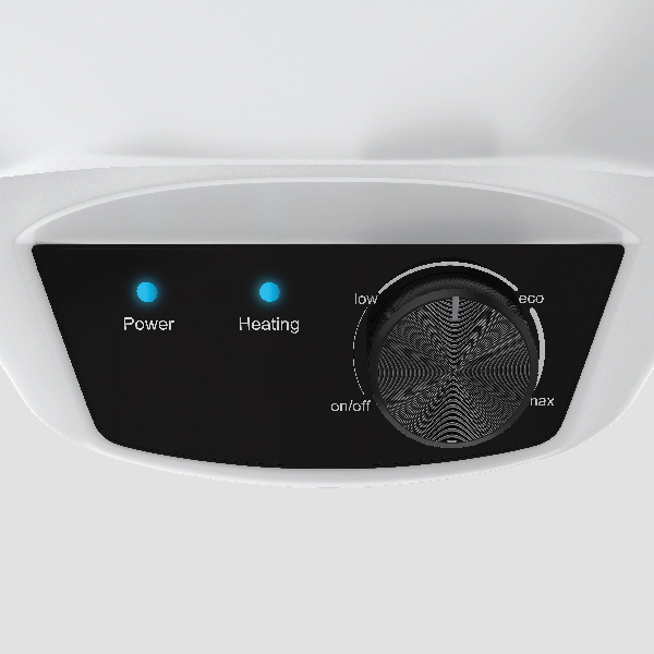 Купить Водонагреватель накопительный Royal Clima RWH-GA100-RE — Фото 9