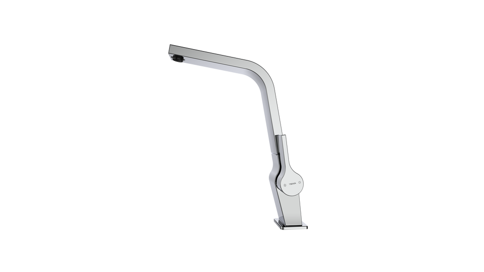 Купить Смеситель TEKA ICC 915 CHROME — Фото 4