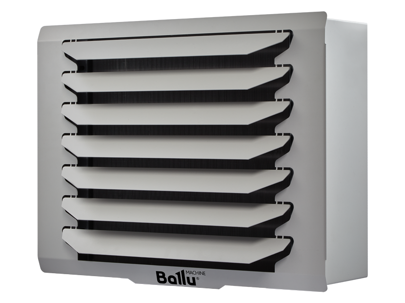 Тепловая пушка BALLU BHP-W4-20-S																		 — описание, фото, цены в интернет-магазине PT Stores