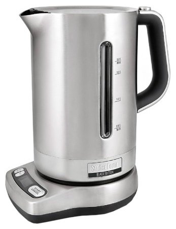 Чайник Stadler Form SFK.8080 Kettle Ten																		 — описание, фото, цены в интернет-магазине PT Stores