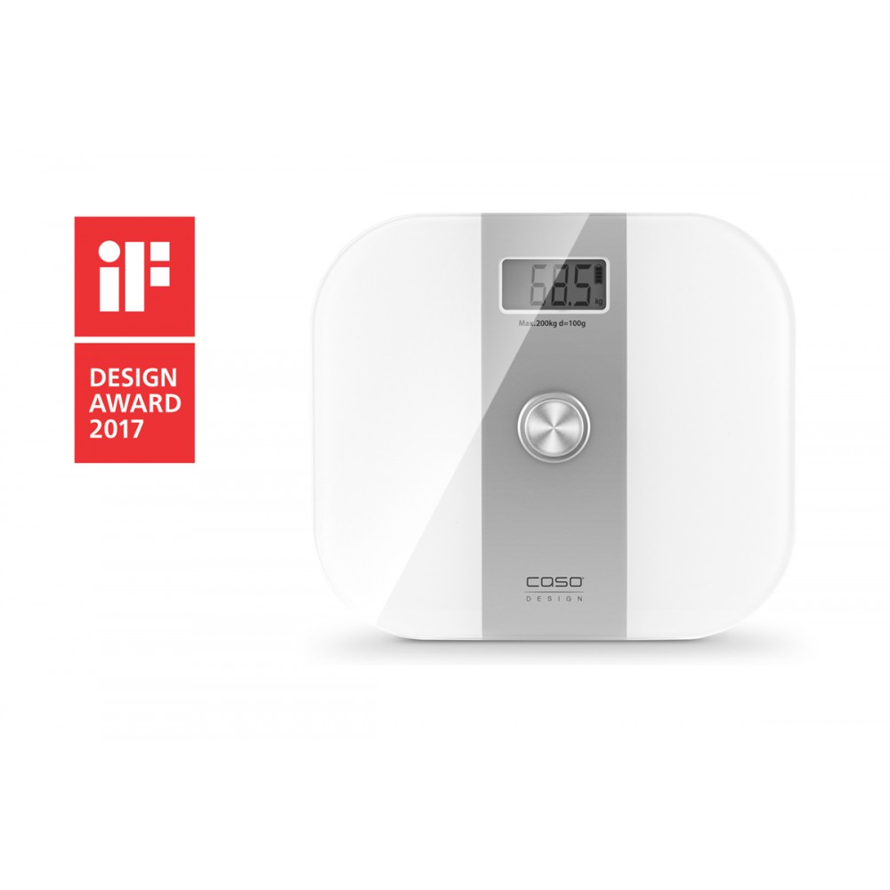 Купить Напольные весы CASO Body Energy — Фото 4