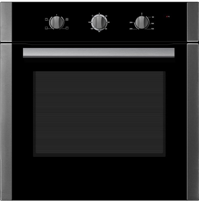 Электрический духовой шкаф Midea 65CME10102																		 — описание, фото, цены в интернет-магазине PT Stores