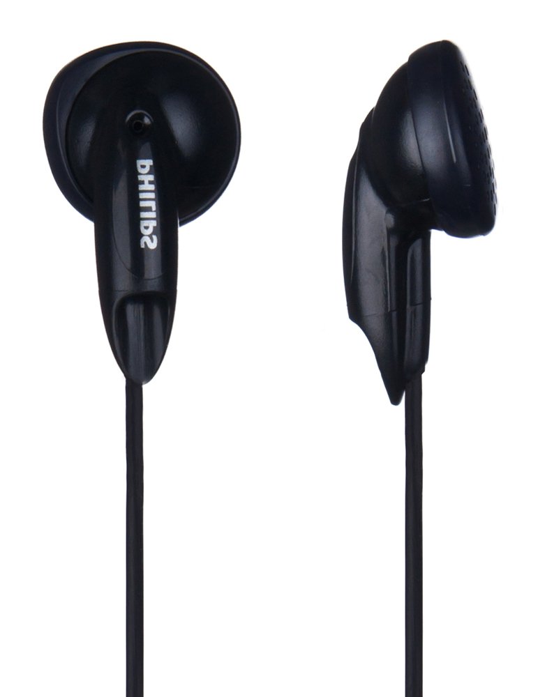 Купить Наушники PHILIPS SHE1350 — Фото 3