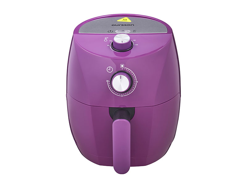 Купить Аэрогриль Oursson AG3202/SP — Фото 2