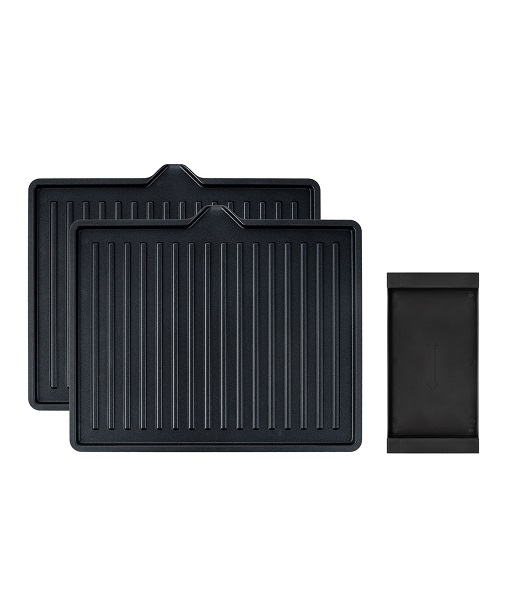 Купить Электрический гриль Kitfort KT-1631 — Фото 3