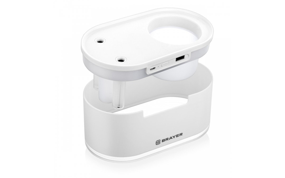 Купить Увлажнитель воздуха BRAYER BR4912 — Фото 2