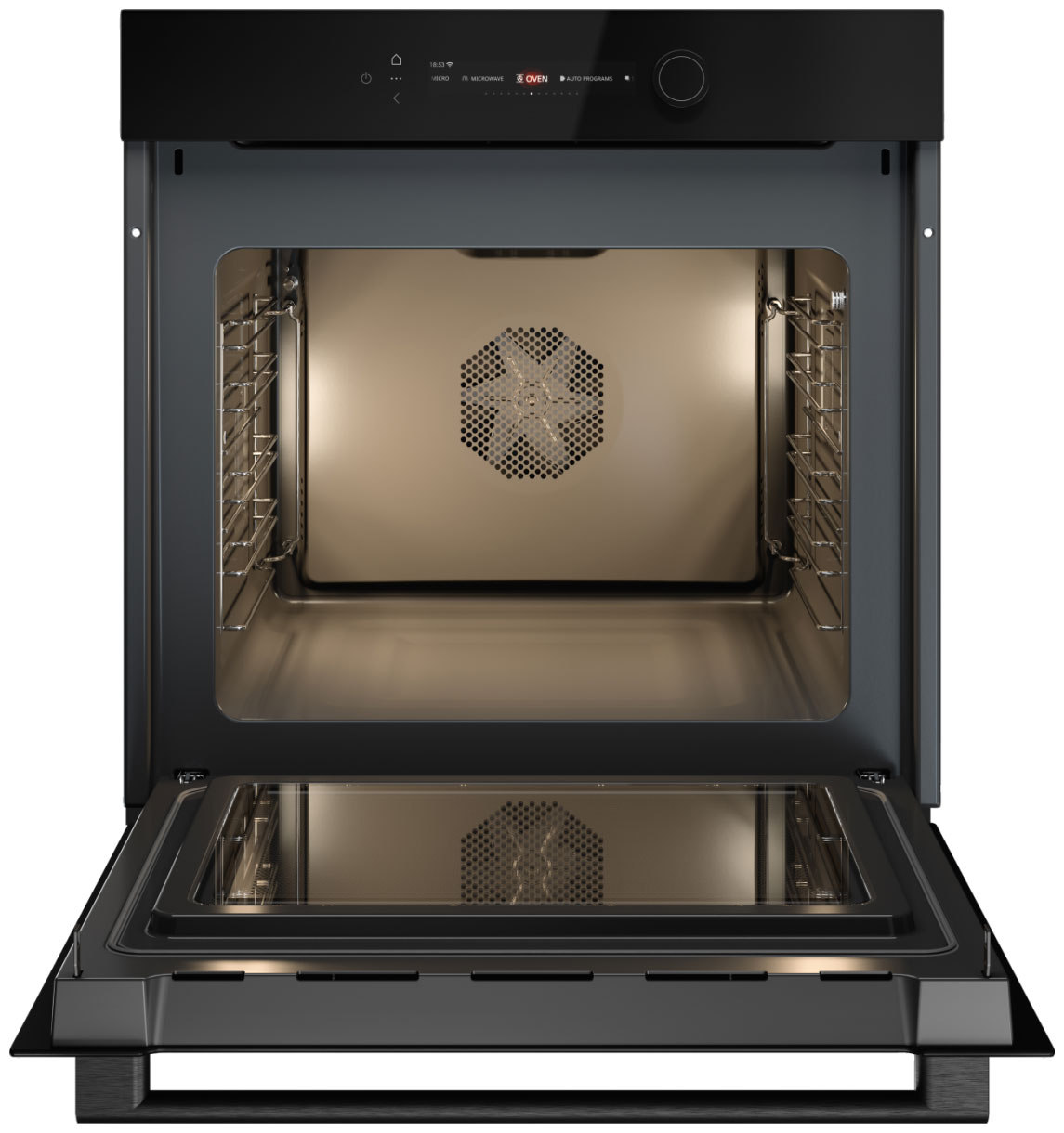 Купить Электрический духовой шкаф Asko OCM56BGH — Фото 5