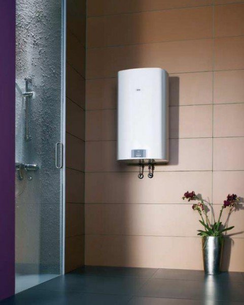 Купить Водонагреватель накопительный Gorenje OGB 50 SEDDB6 — Фото 5