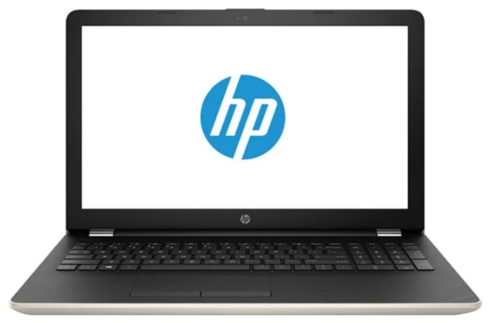 Ноутбук HP 15-bs592ur 2PV93EA Pentium N3710																		 — описание, фото, цены в интернет-магазине PT Stores
