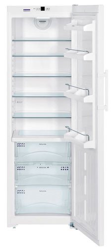 Холодильник Холодильник Liebherr KB 4210-21 001																		 — описание, фото, цены в интернет-магазине PT Stores