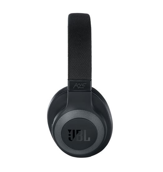 Купить Наушники JBL E65 BT NC Black — Фото 3