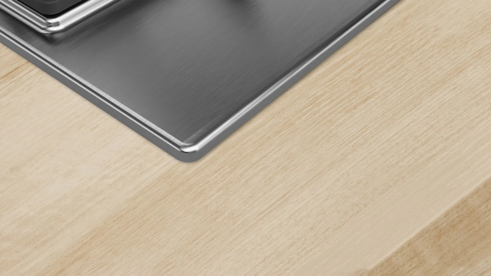 Купить Газовая варочная панель Bosch PCR9A5B90M — Фото 2