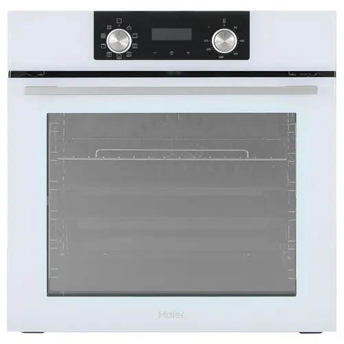 Электрический духовой шкаф Haier HOQ-K2ANN3WB																		 — описание, фото, цены в интернет-магазине PT Stores