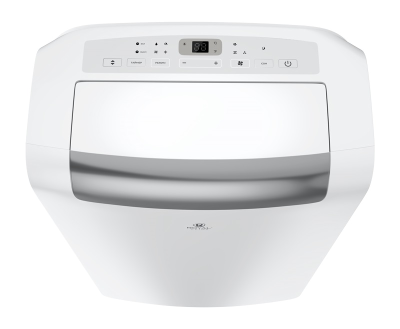 Купить Мобильный кондиционер Royal Clima RM-SL39CH-E — Фото 6