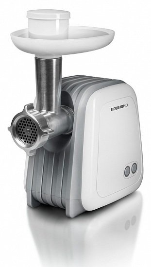 Мясорубка Redmond RMG-1232																		 — описание, фото, цены в интернет-магазине PT Stores