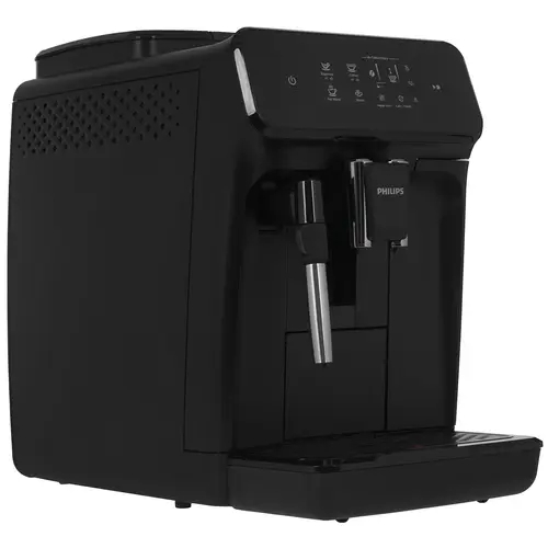 Кофемашина PHILIPS EP1220/00																		 — описание, фото, цены в интернет-магазине PT Stores