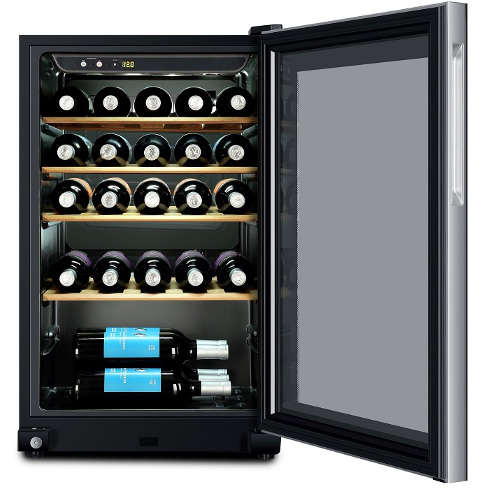 Купить Винный шкаф Haier FWC30GA — Фото 3