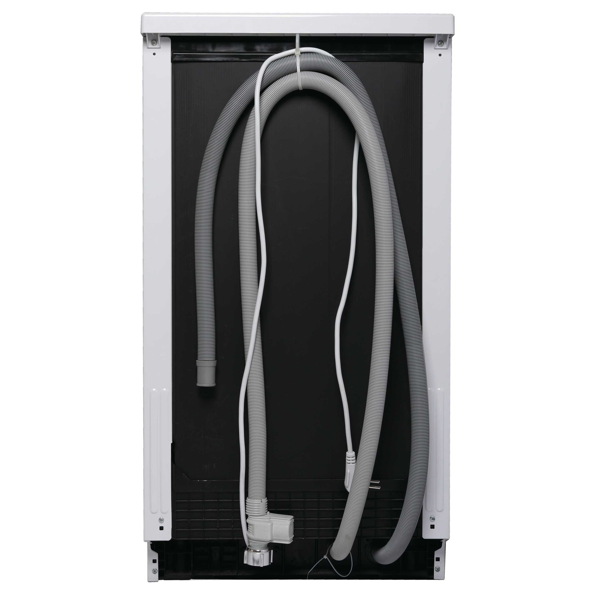 Купить Посудомоечная машина KORTING KDF 45240 — Фото 2