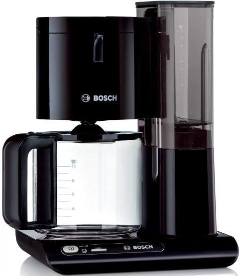 Кофемашина Bosch TKA8013																		 — описание, фото, цены в интернет-магазине PT Stores