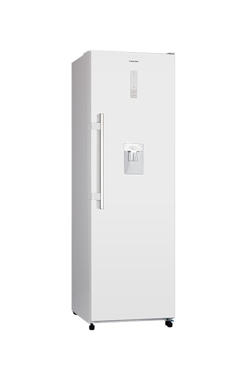 Морозильная камера HIBERG FR-35LD NFWr																		 — описание, фото, цены в интернет-магазине PT Stores