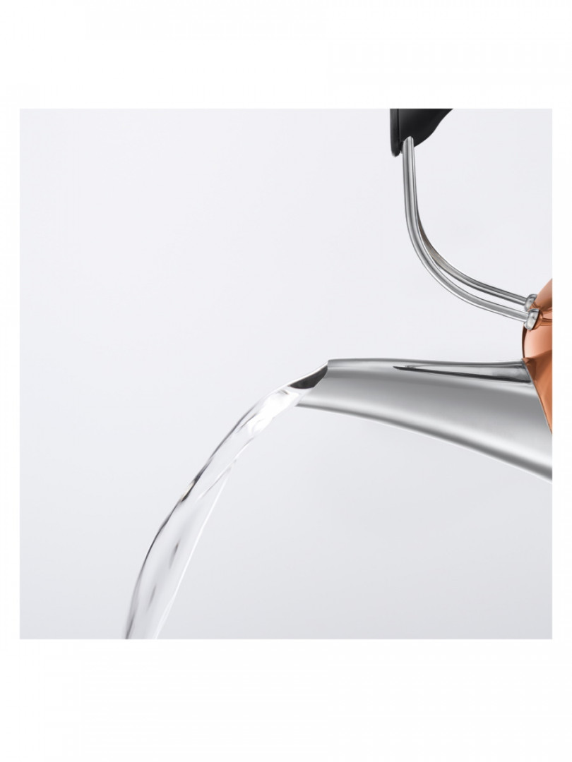 Купить Чайник Russell Hobbs 25861-70 — Фото 7